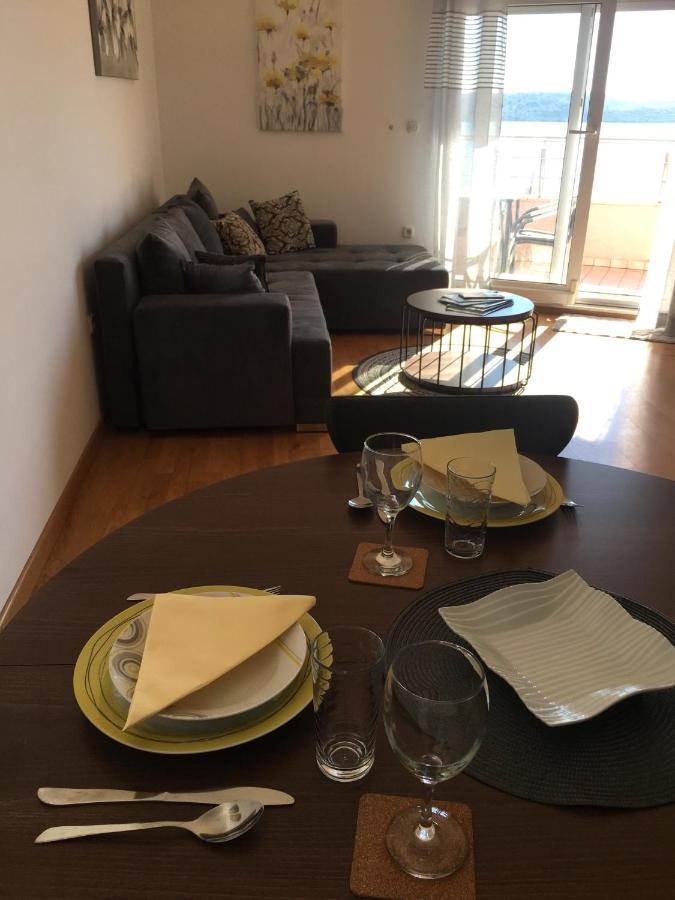 טרוגיר Apartman Lucia מראה חיצוני תמונה