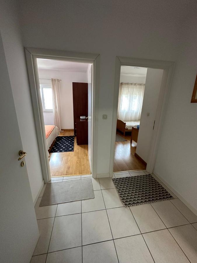 טרוגיר Apartman Lucia מראה חיצוני תמונה
