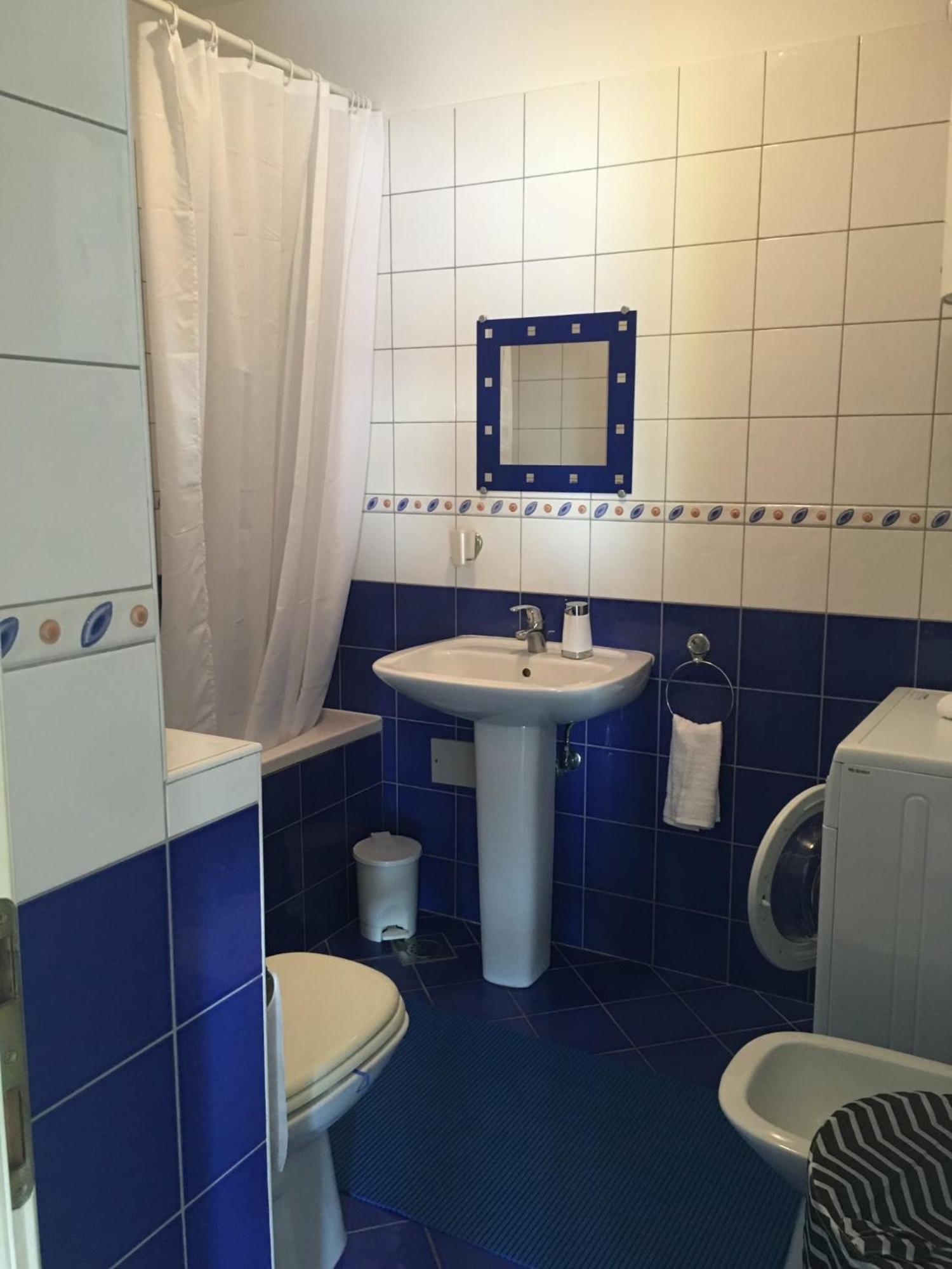 טרוגיר Apartman Lucia מראה חיצוני תמונה