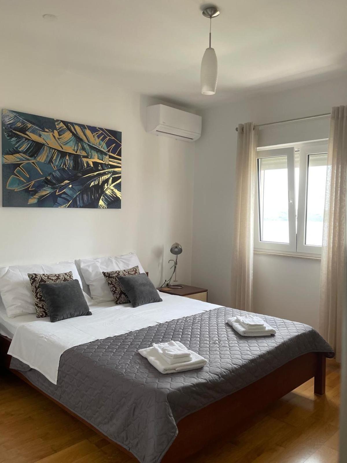 טרוגיר Apartman Lucia מראה חיצוני תמונה